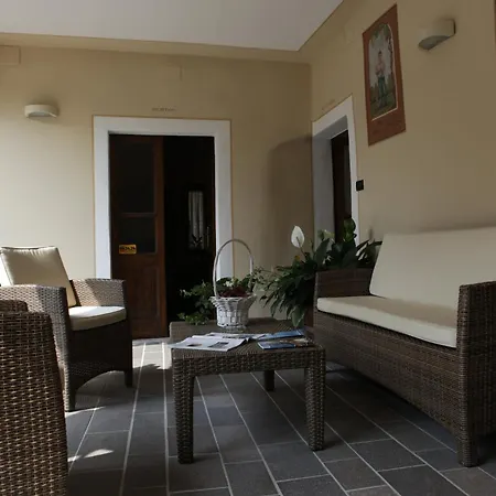Il Barone Moniga del Garda