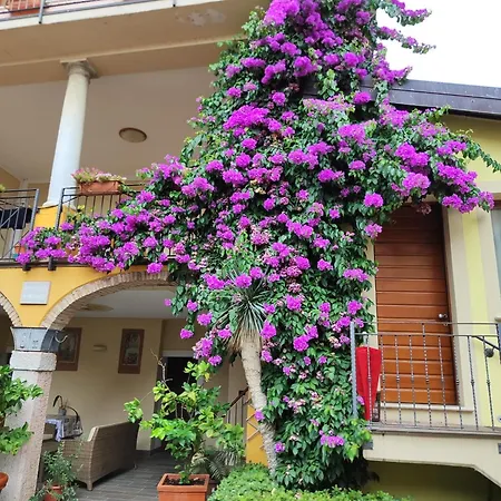 Il Barone * Moniga del Garda